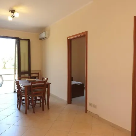 Casa vacanze Porzione Di Villetta Bifamiliare Mazzaforno Cefalù