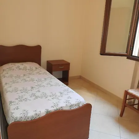 Casa vacanze Porzione Di Villetta Bifamiliare Mazzaforno Cefalù