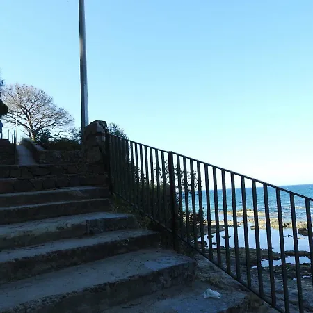 Porzione Di Villetta Bifamiliare Mazzaforno *