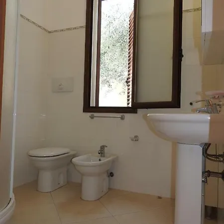 Casa vacanze Porzione Di Villetta Bifamiliare Mazzaforno