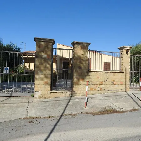 Porzione Di Villetta Bifamiliare Mazzaforno Cefalù