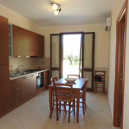 Casa vacanze Porzione Di Villetta Bifamiliare Mazzaforno *