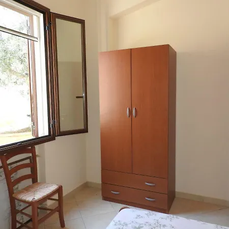 Porzione Di Villetta Bifamiliare Mazzaforno Casa vacanze